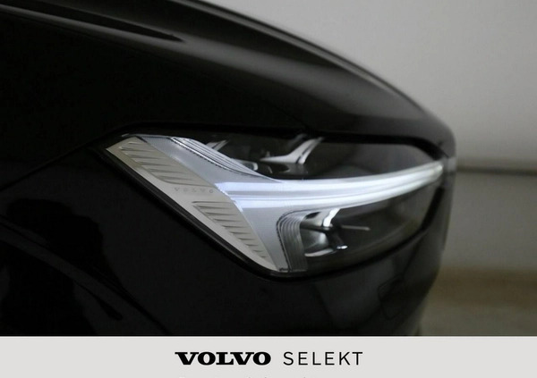 Volvo XC 60 cena 189800 przebieg: 22700, rok produkcji 2023 z Lębork małe 191
